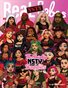 RBM - NSTY ARMY Vol 03- Barbie's Baddies Illustration Issue - 1st Edition