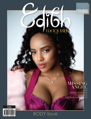 March 2020, Body Issue, #298(b)