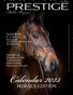 PMM_Horses Edition_Calendar 2023_C37/2022