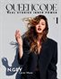 QUEEN CODE Magazine - Issue No.1