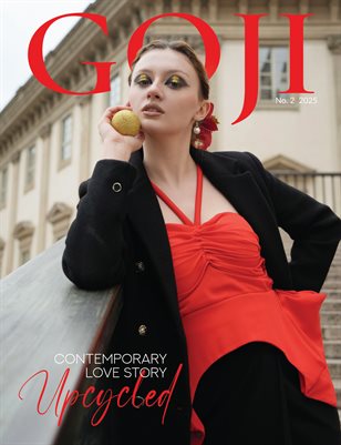 GOJI MAGAZINE No.2 2025