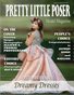 Pretty Little Poser Model Magazine - Issue 86 - Dreamy Dresses - September 2021