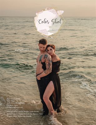 Issue #6 - Couples and Engagements