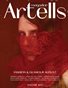 ARTELLS MAGAZINE - FASHION & GLAMOUR AUGUST (Vol 4227)