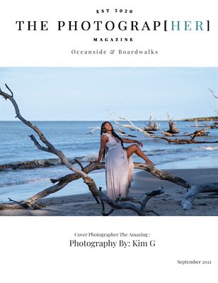 Oceanside & Boardwalks| September 2021