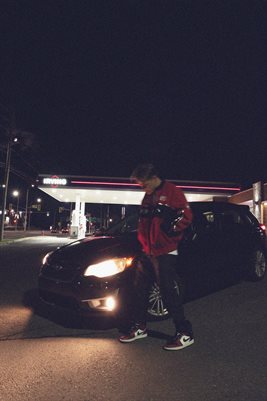 Way Too Deep Additional Footage - Poster Design