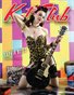 2026, Retro Lovely, Kat Club VOL-140, Saphir Bliss, Cover.