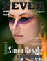 Never Magazine 11 Vol 3