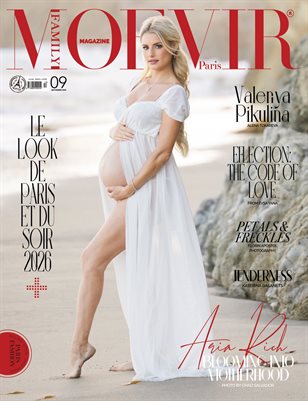 38 Moevir Magazine September Issue 2026