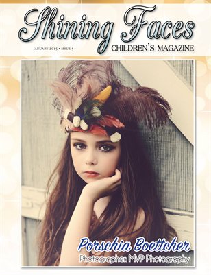 January 2015 Issue 5