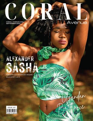 Coral Avenue Issue 167