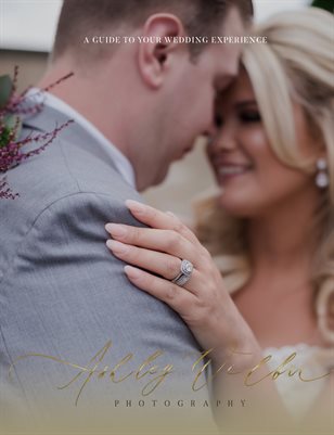 Weddings By Ashley Wilbur Photography