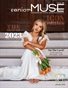 seniorMUSE Issue 28 - 6th Annual ICON Edition - BEST of 2023 - January 2024