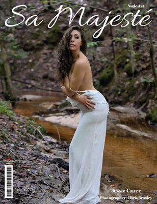 Sa Majesté 81 Chris Beasley