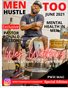 Men Hustle Too Special Edition 