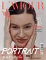 L'AMOUR Magazine | The December Portrait Edition | Vol.2 | 2025