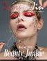 SCORPIO JIN MAGAZINE | BEST OF 2018 | BEAUTY JUNKIE
