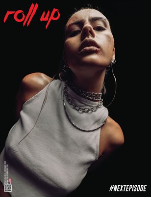 ROLL UP #24 VOL.1
