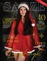 SARZE Christmas 2025 Issue 1