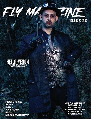 issue 20