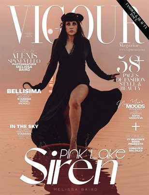 Fashion & Beauty | January Issue 15