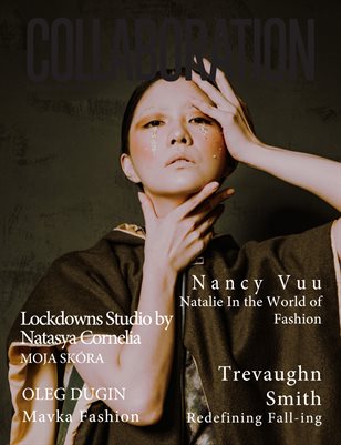 Collaboration Magazine Issue#7 December