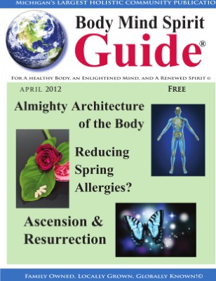 Body Mind Spirit Guide