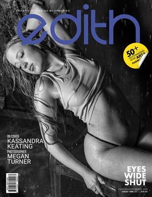 EDITH MODE 1386 - Kassandra