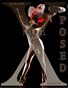 X Posed Vol 99 - Feathers, etc.
