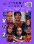 SWV2 (Sistaz With Voices2) Mag Edition Volume 1