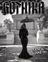 Gothika No.7 – Genoa Jane Cover