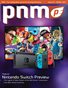 Pure Nintendo Magazine (PNM) Issue 33