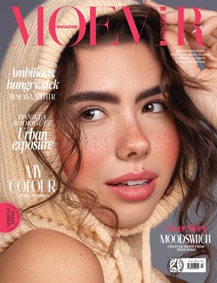 33 Moevir Magazine February Issue 2025