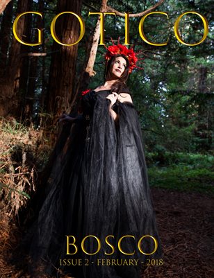 Bosco - Issue 2