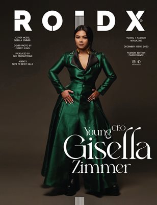 378 ROIDX MAGAZINE December 2023