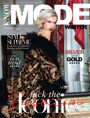 KNOW Magazine_The Stoneleigh.