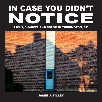 In Case You Didn't Notice