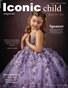 Iconic Child Magazine September Issue 9 Volume 12 2026
