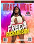 Make A Move Magazine issue 9
