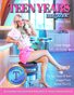 Teen Years Magazine - Spring 2025 Edition