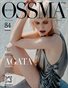 OSSMA Magazine RUSSIA ISSUE19, cover 1