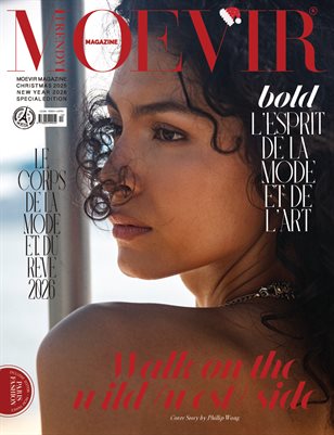 29 Moevir Magazine Christmas 2025 & New Year Issue 2026