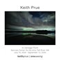 Keith Prue - In Vantage Point