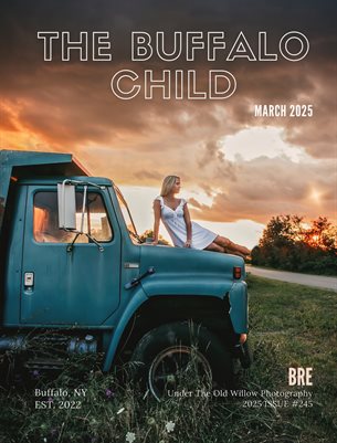 The Buffalo Child Issue #245