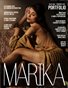 MARIKA MAGAZINE PORTFOLIO (ISSUE 2063 - FEBRUARY)