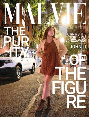 MALVIE The Artist Edition 867 November 2025