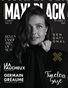 MAXI BLACK Fashion Vol 52 October 2