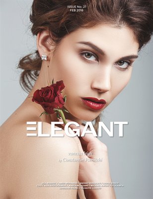 Beauty #2 (Feb 2016)