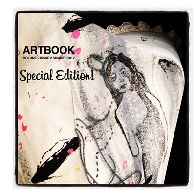 Artbook Summer Special