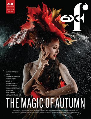 Fashion and Beauty Vol - 408